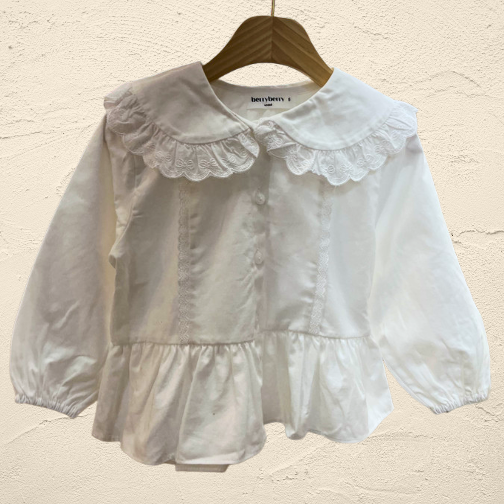 frill