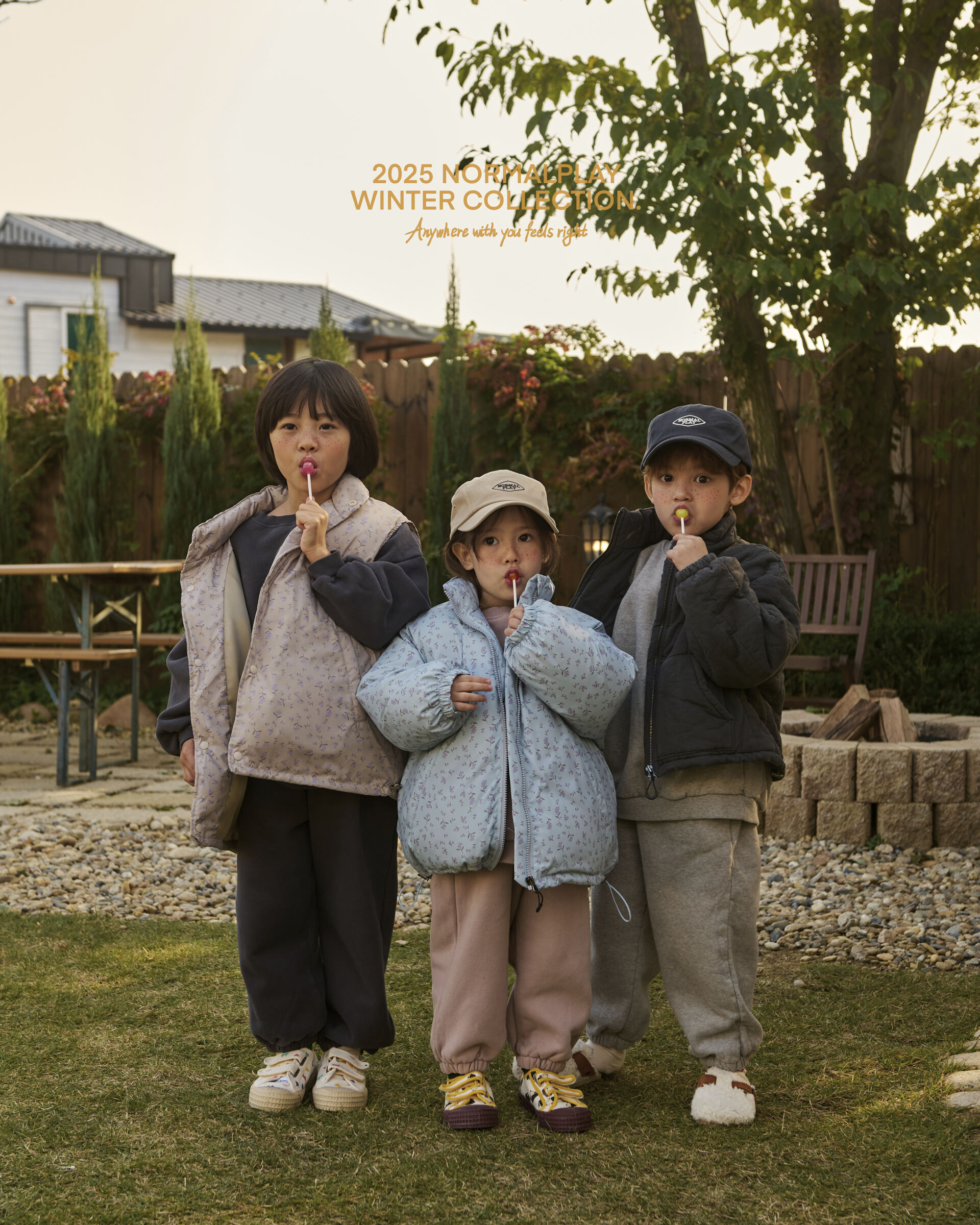 코디컷 17