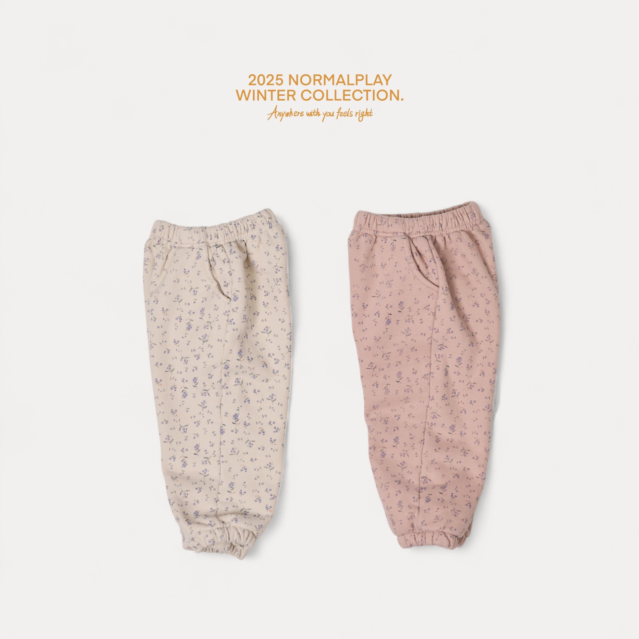 바이올렛꽃맨투맨조거팬츠 (8)