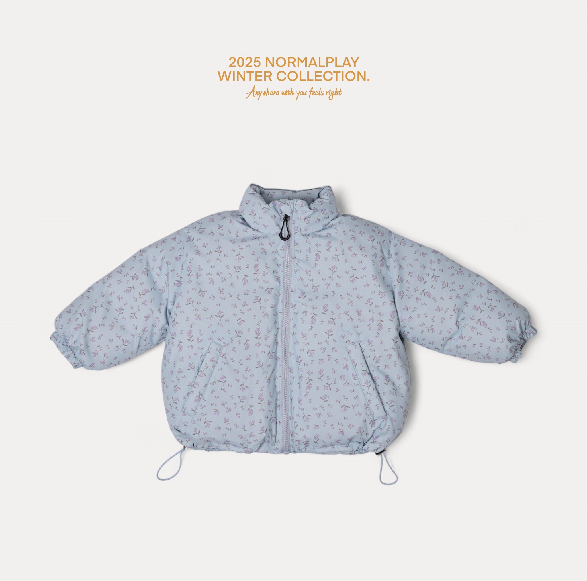 아띠꽃덕다운자켓 (1)