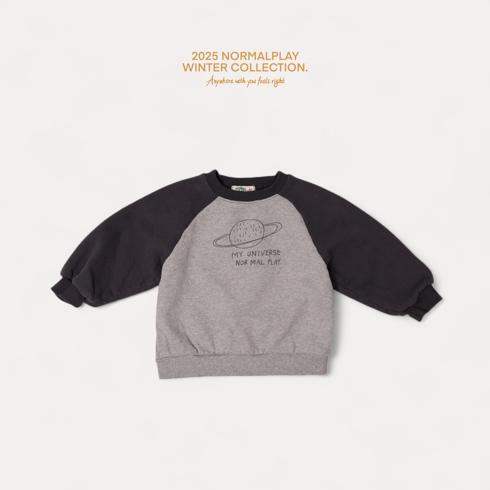 26. 유니벌스라그란맨투맨 (2)