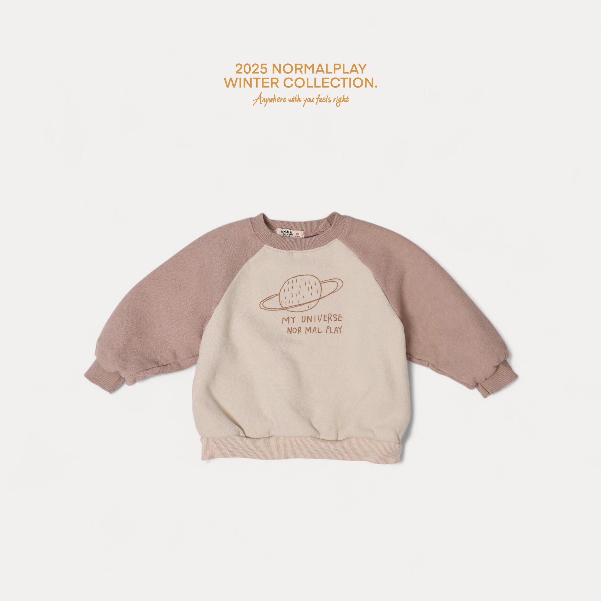 26. 유니벌스라그란맨투맨 (3)