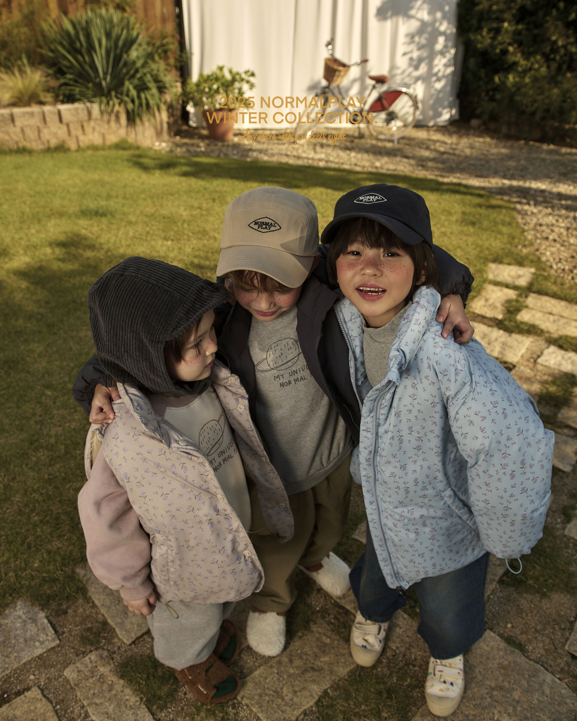 코디컷 10