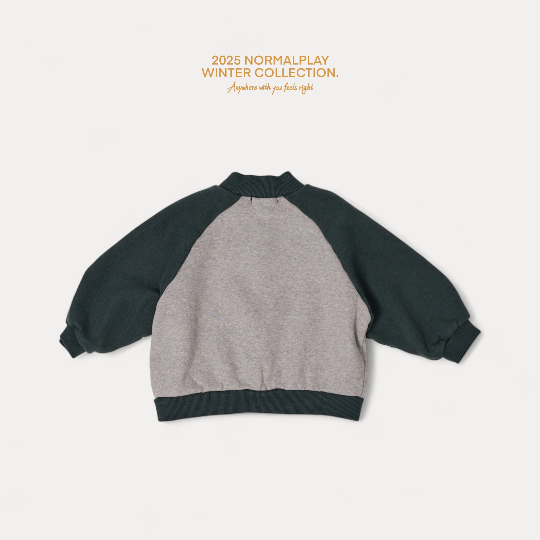 36. 콤비라그란집업 (2)