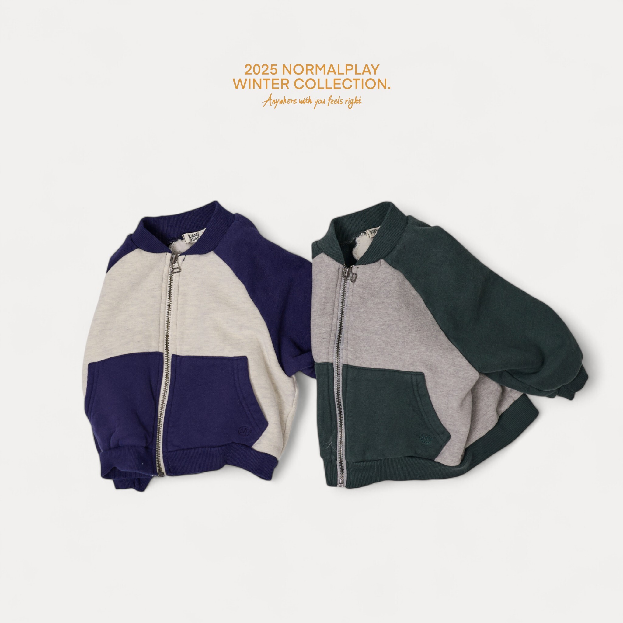 36. 콤비라그란집업 (5)