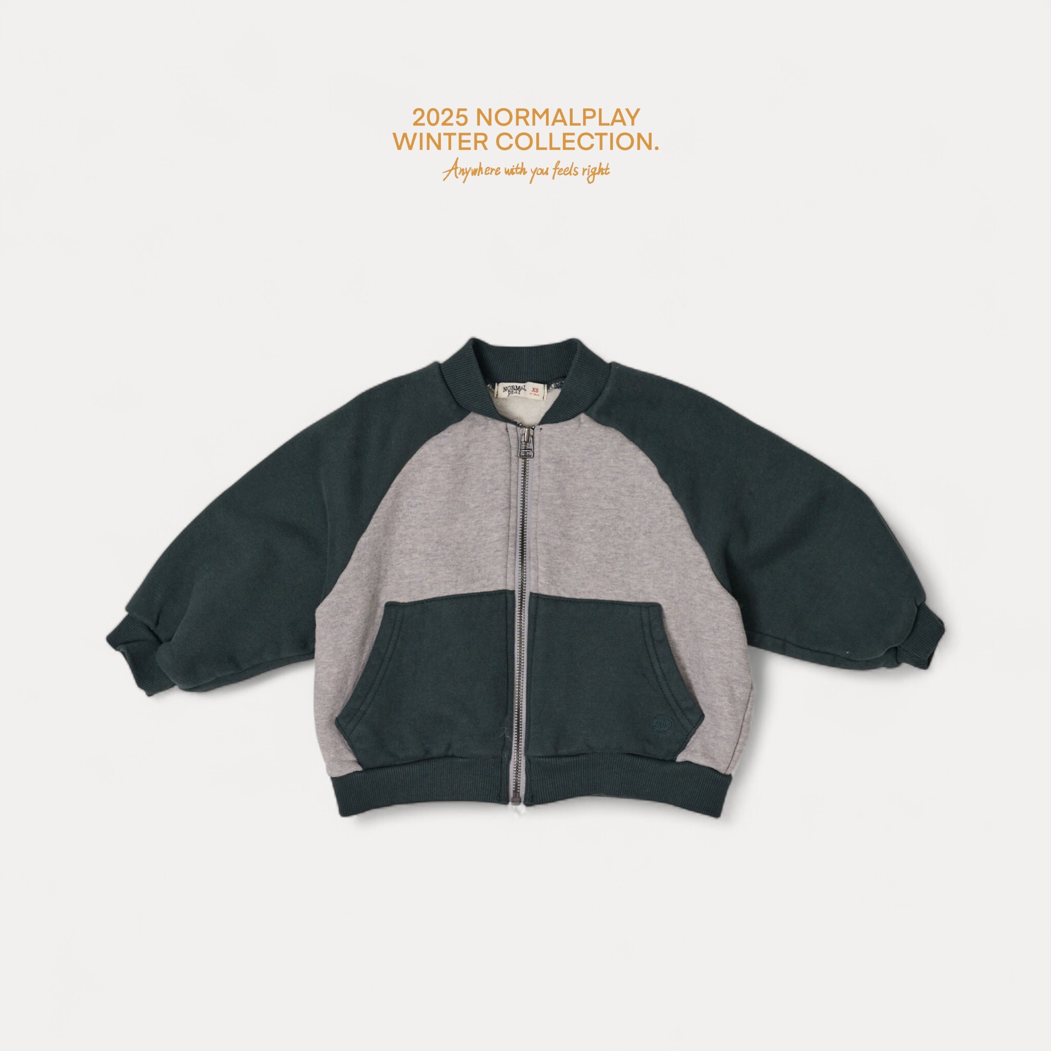 36. 콤비라그란집업 (1)