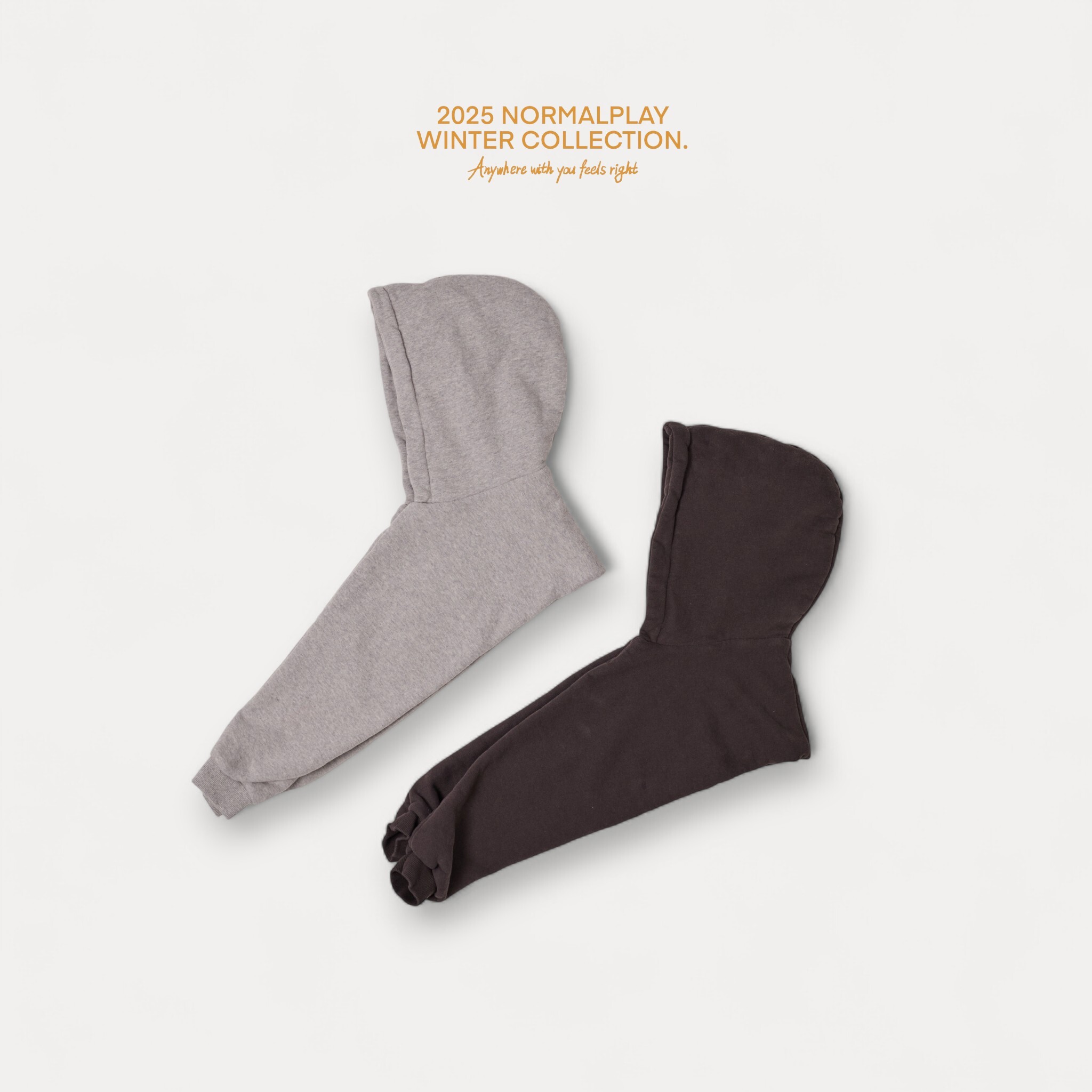 톰보이후드머플러 (2)