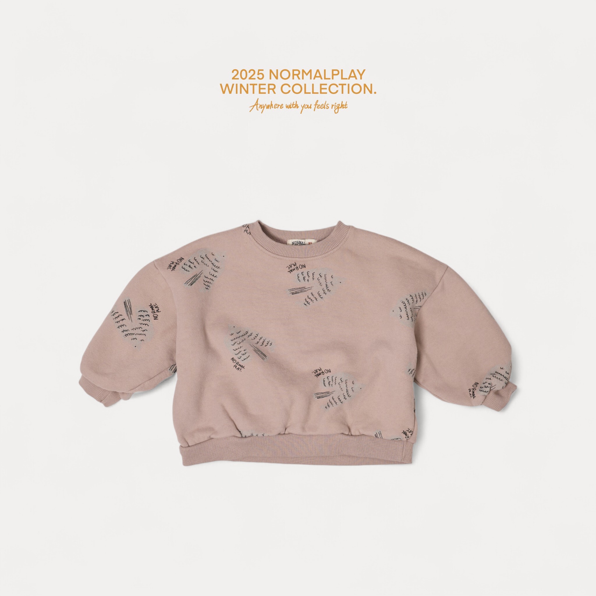 피스버드맨투맨 조거팬츠 (7)