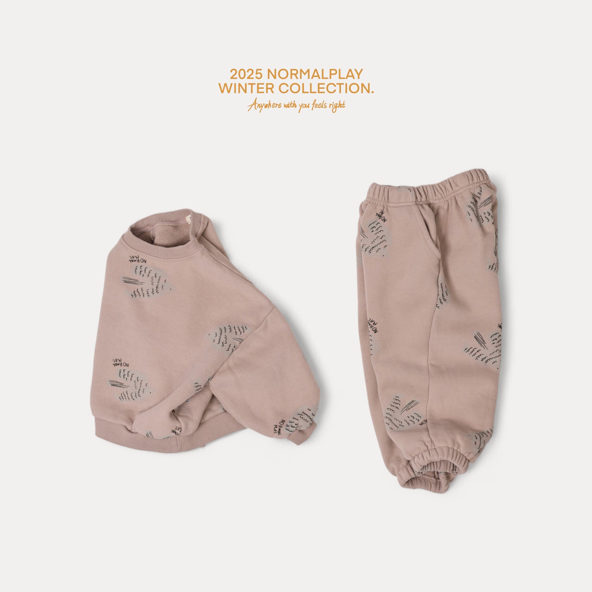 피스버드맨투맨 조거팬츠 (11)