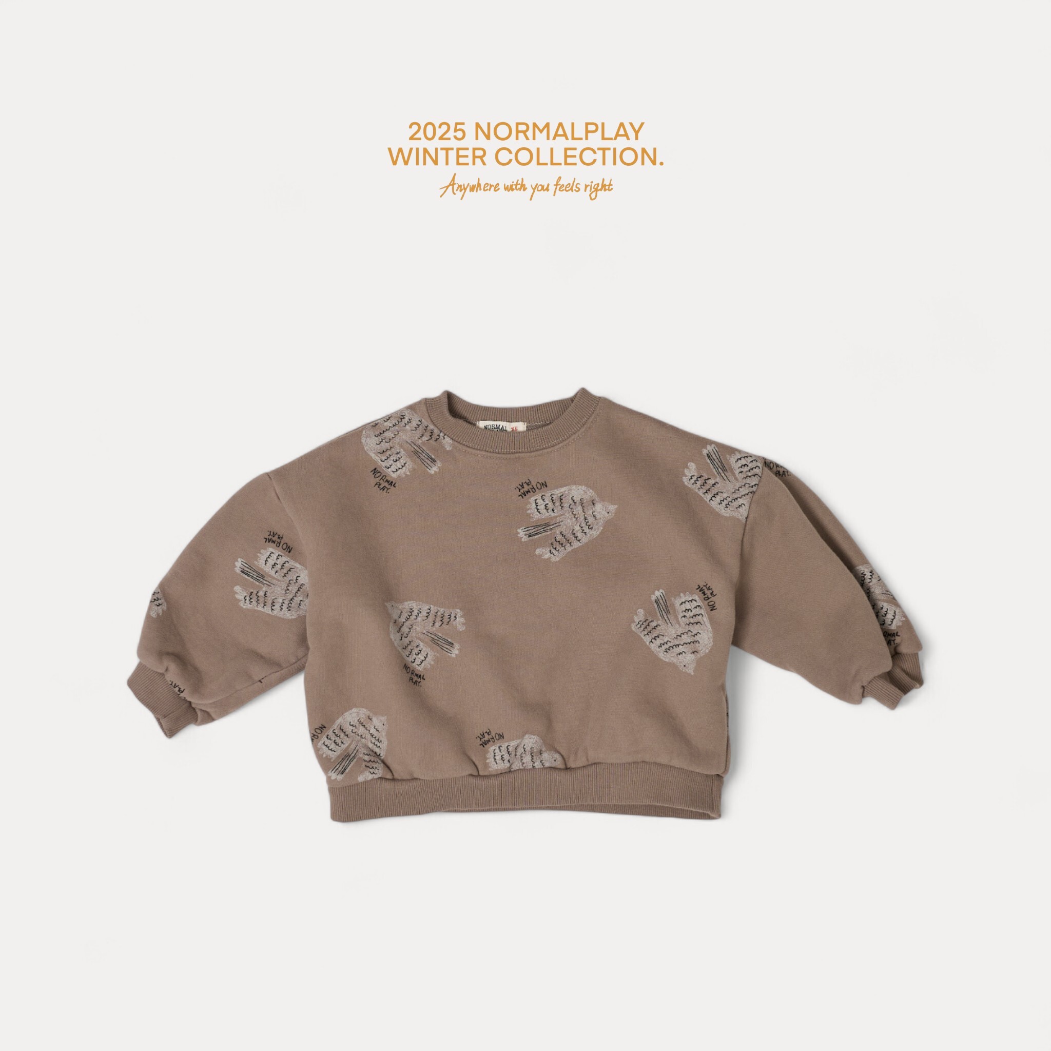 피스버드맨투맨 조거팬츠 (6)