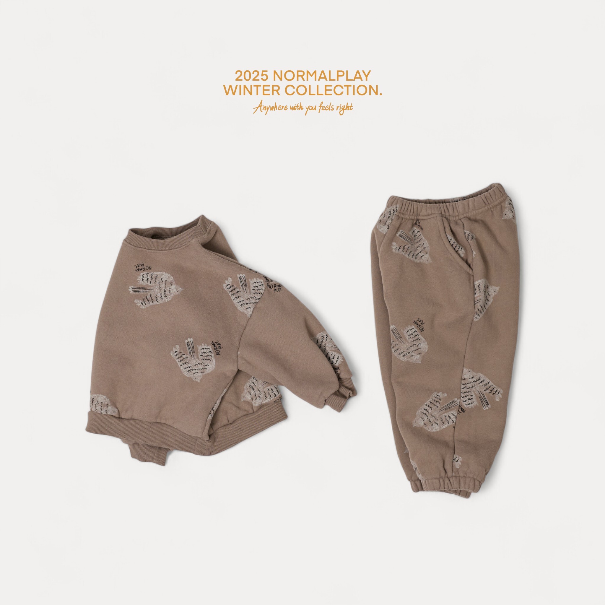 피스버드맨투맨 조거팬츠 (10)