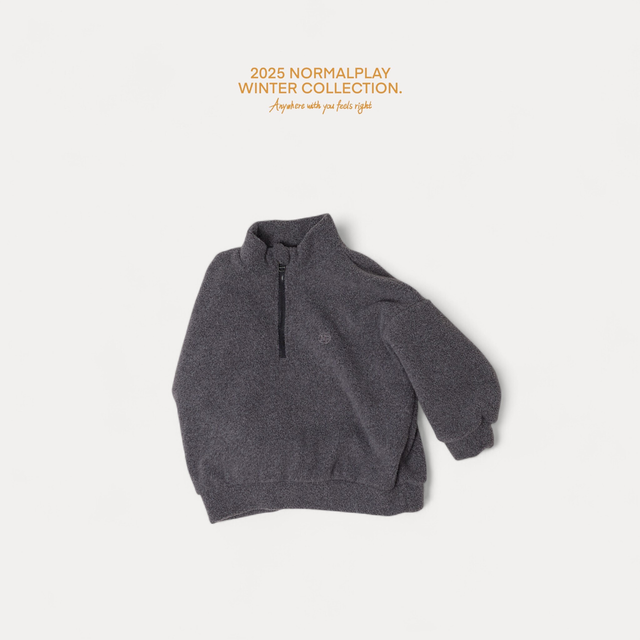 2. 노플후리스반집업 조거 (3)