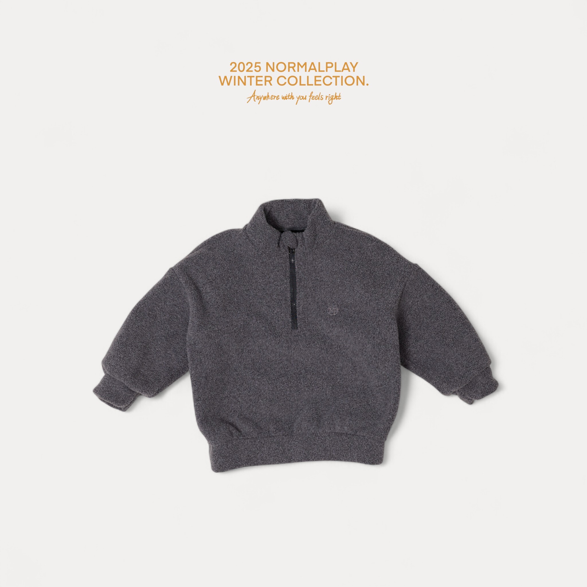 2. 노플후리스반집업 조거 (2)