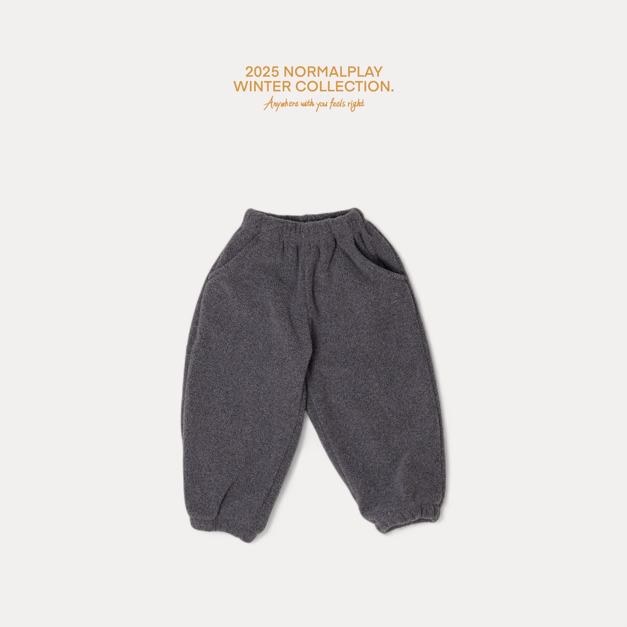 2. 노플후리스반집업 조거 (5)