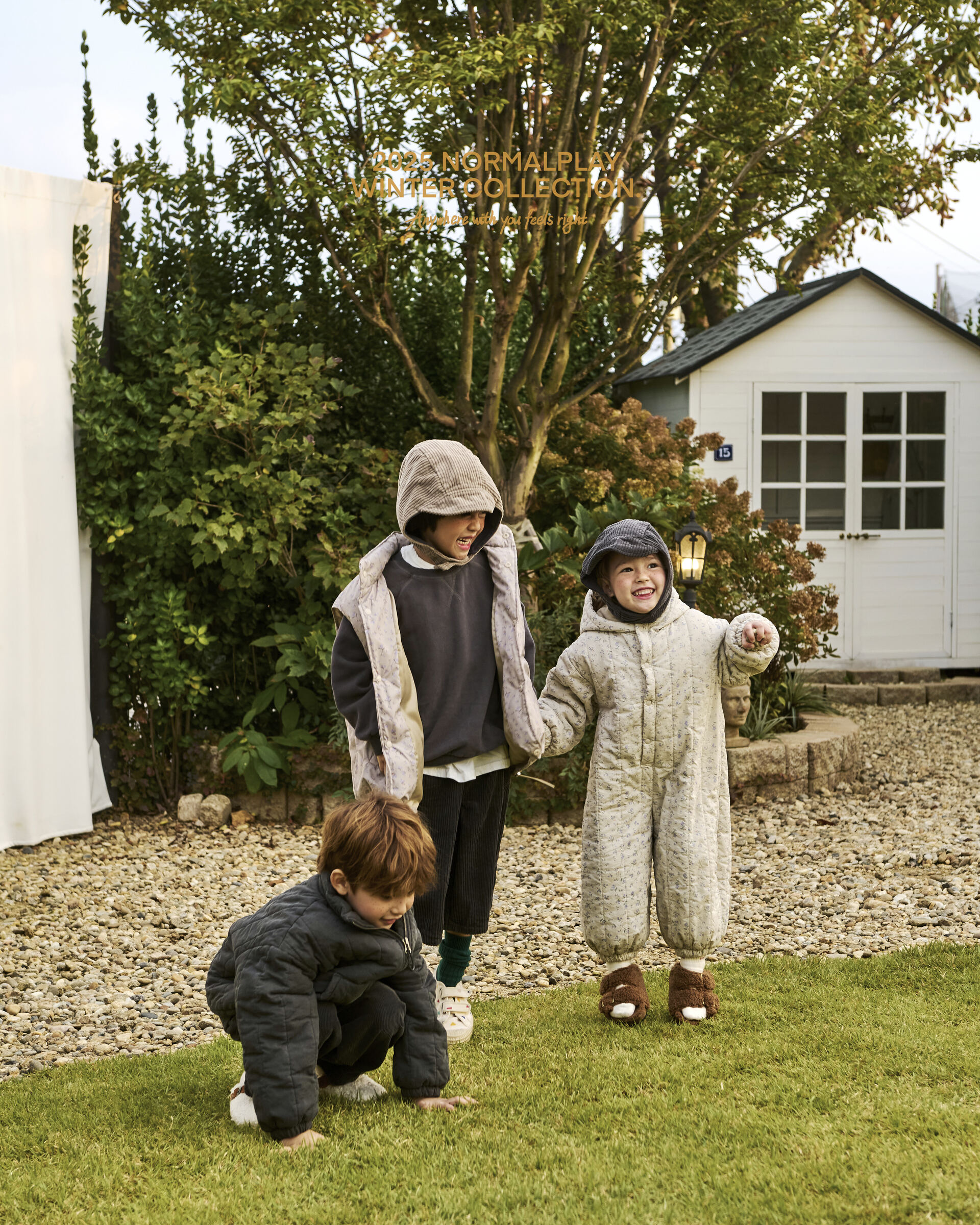 코디컷 1