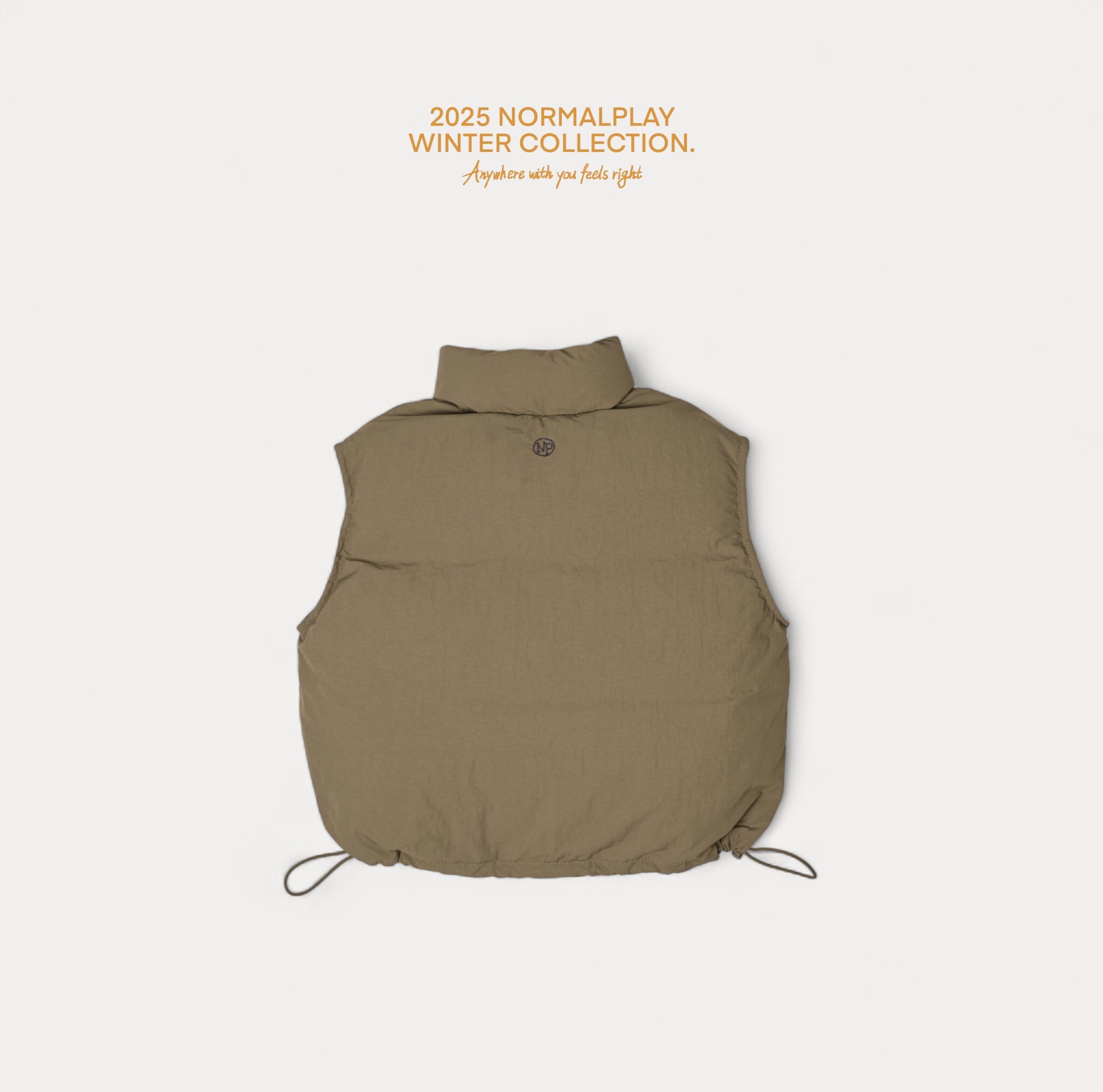 라떼덕다운베스트 (2)