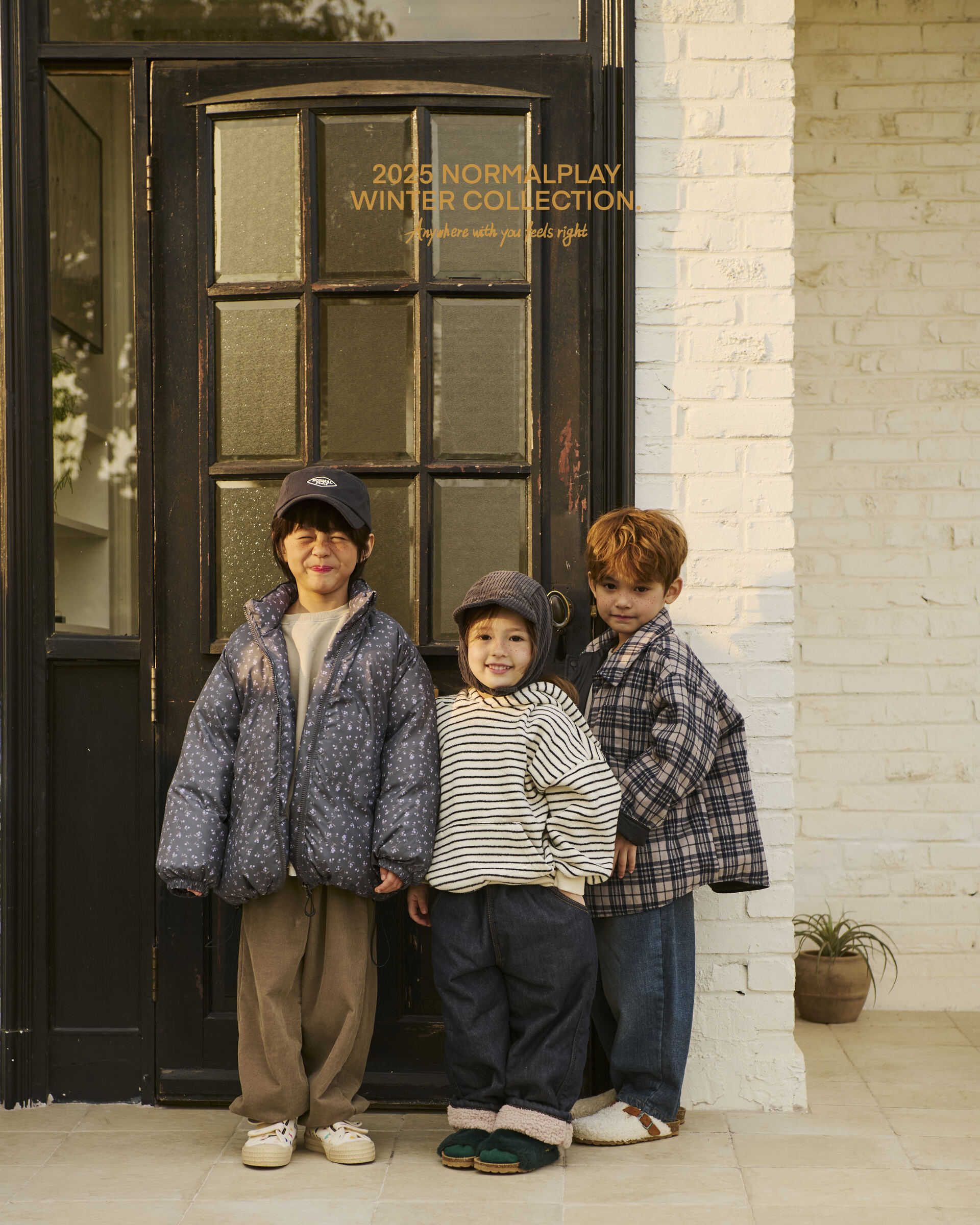 코디컷 4