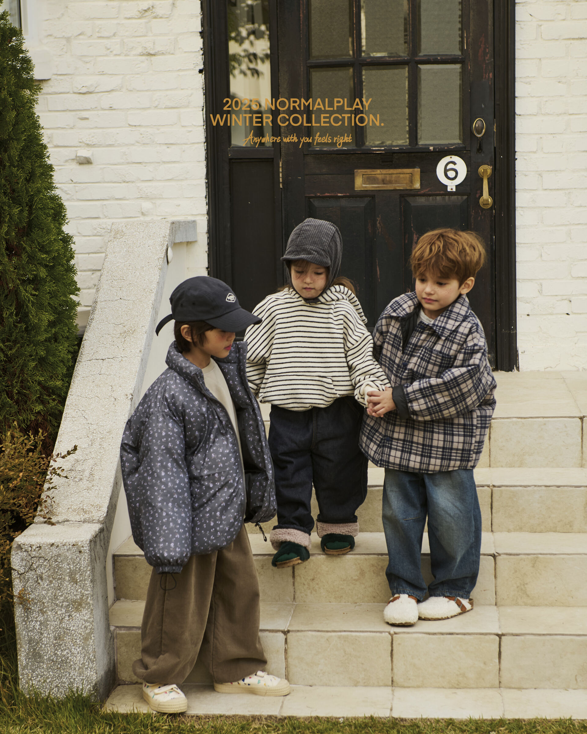 코디컷 6