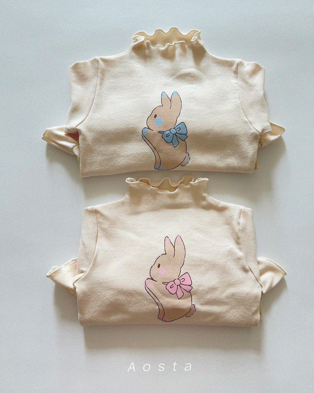 레빗블라우스 2