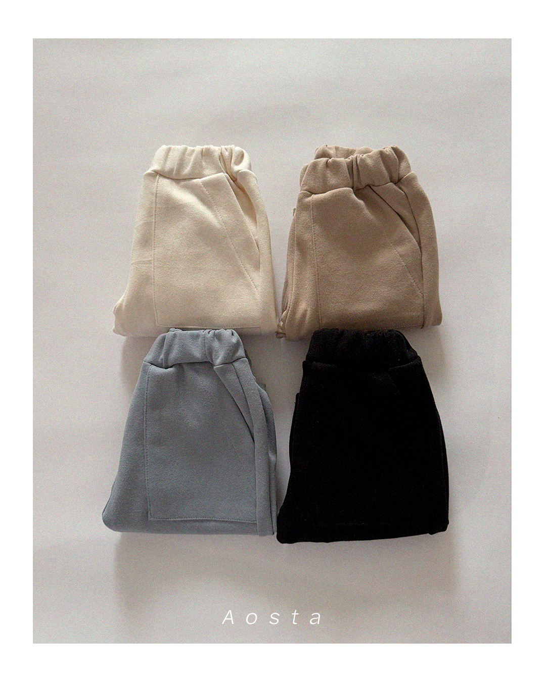 데일리 팬츠 2