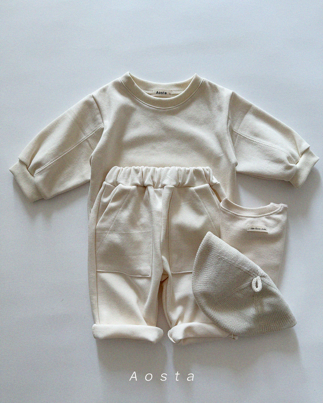 데일리 팬츠 아이2