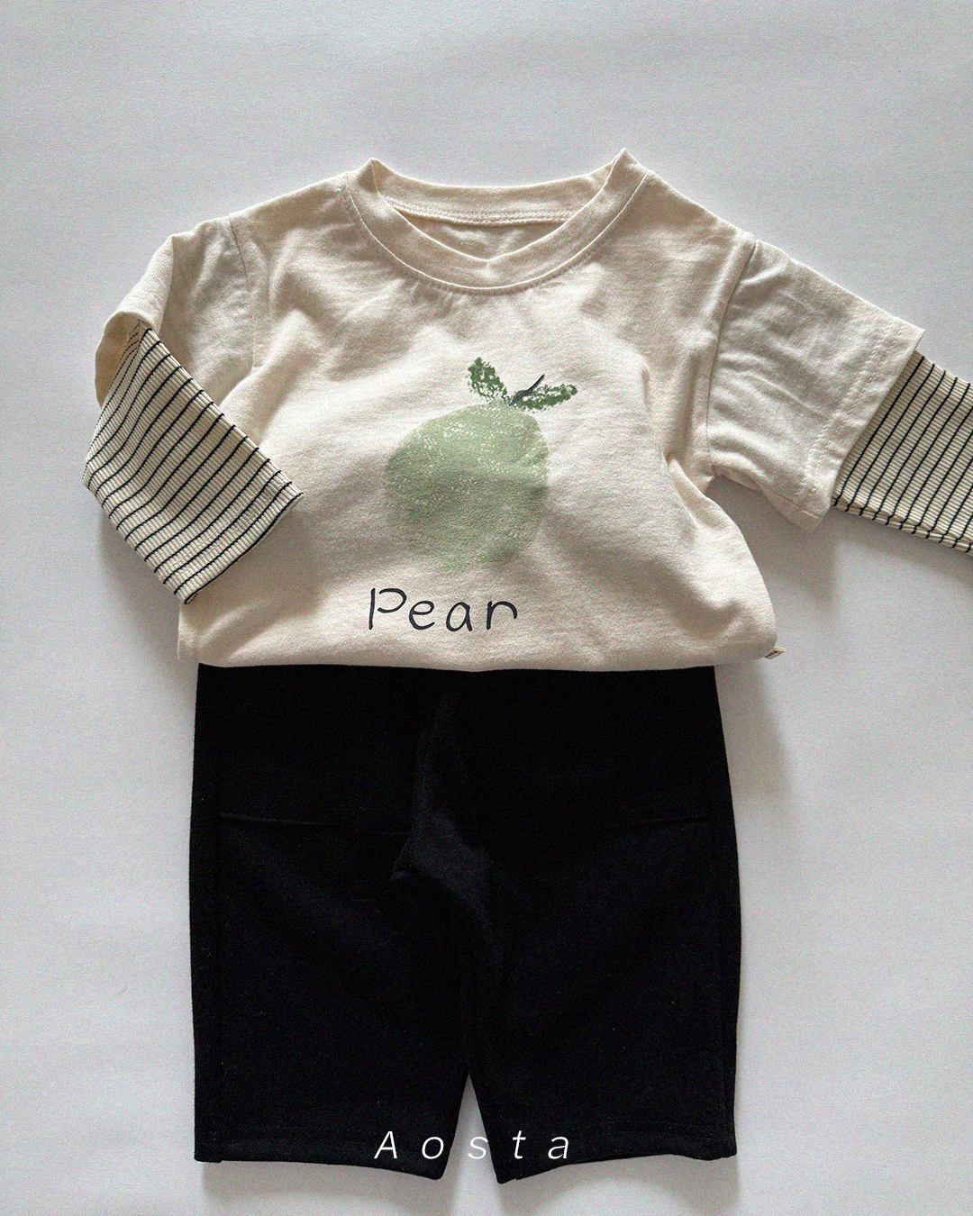 데일리 팬츠 검정8