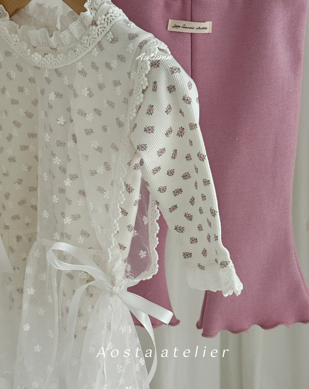 레이스 베스트 5