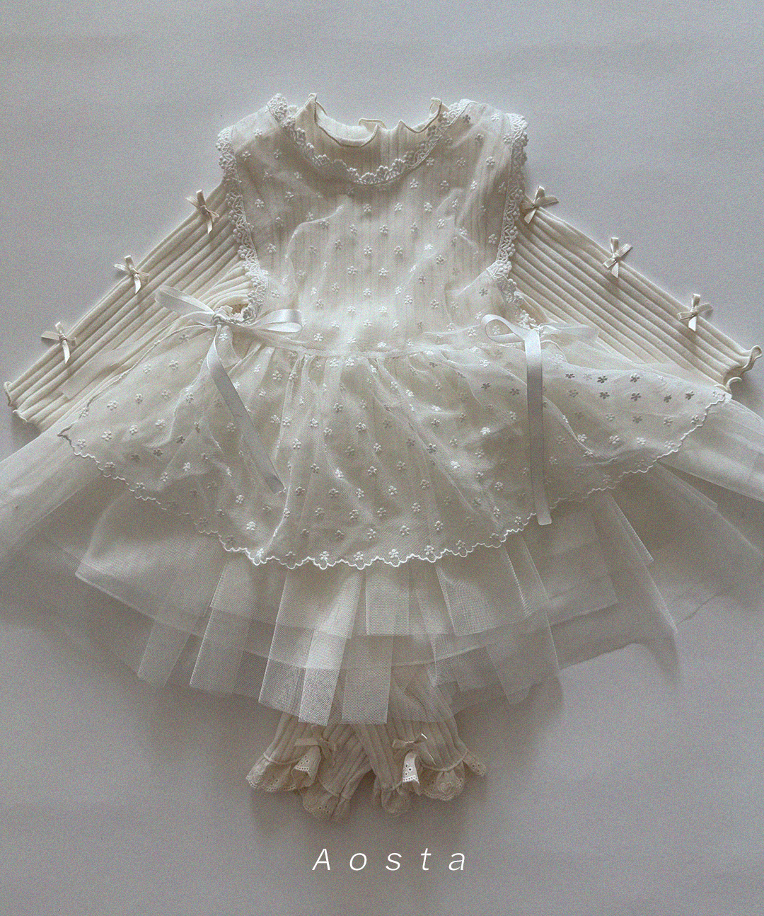 레이스 베스트 9