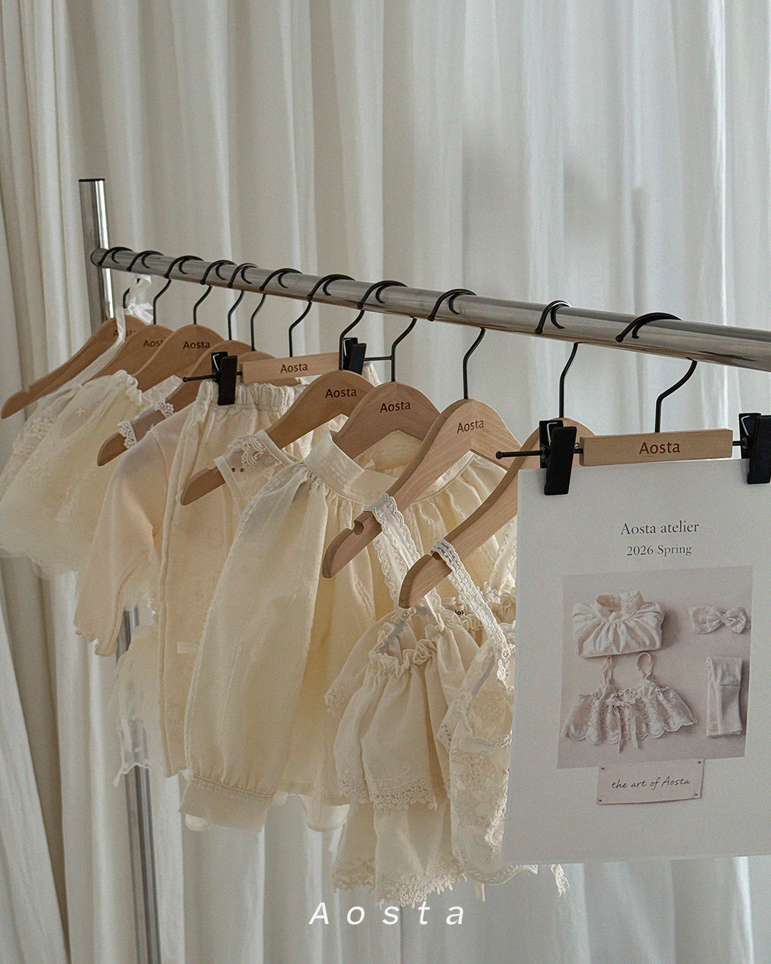 레이스 캉캉블라우스18