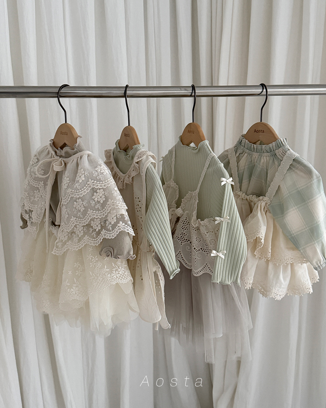 레이스뷔스티에 19