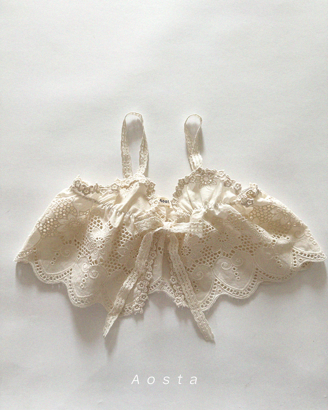 레이스뷔스티에 1