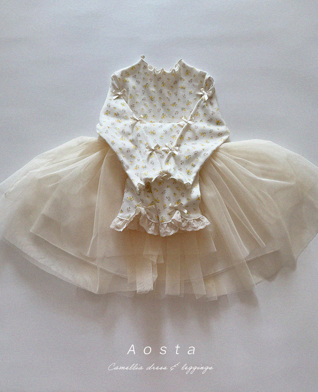 까멜리아원피스 꽃12