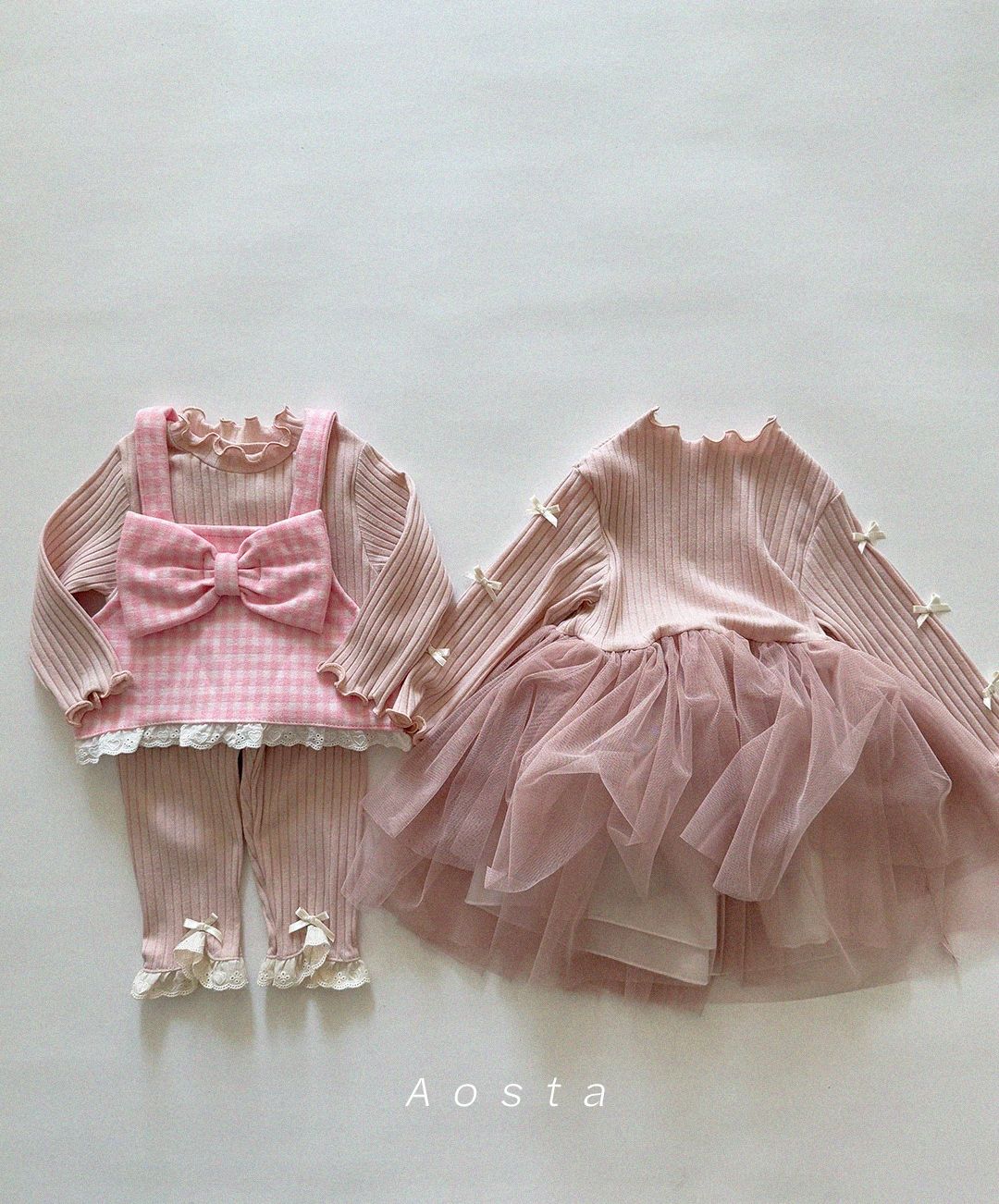 까멜리아원피스 핑크8