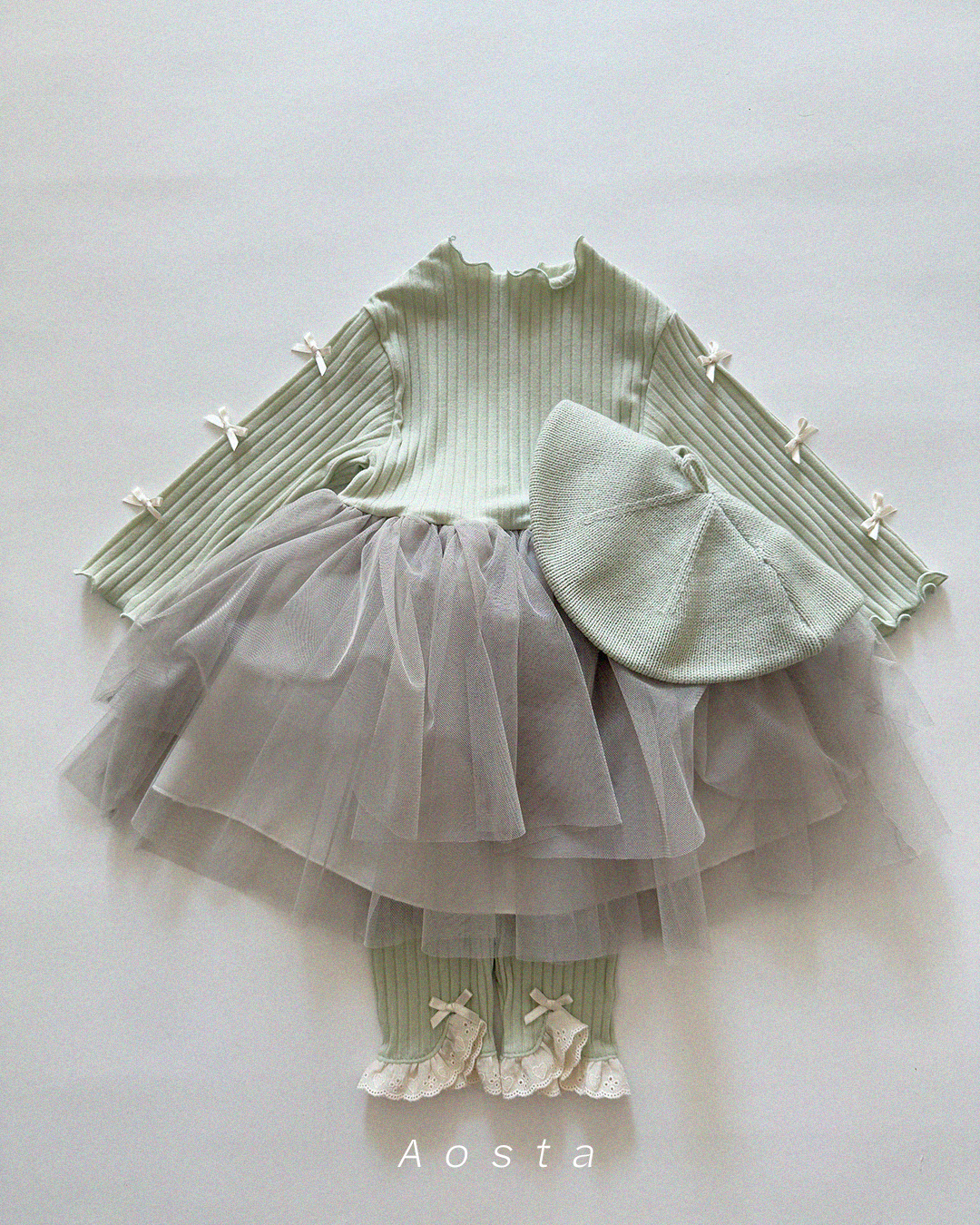 까멜리아원피스 민트18