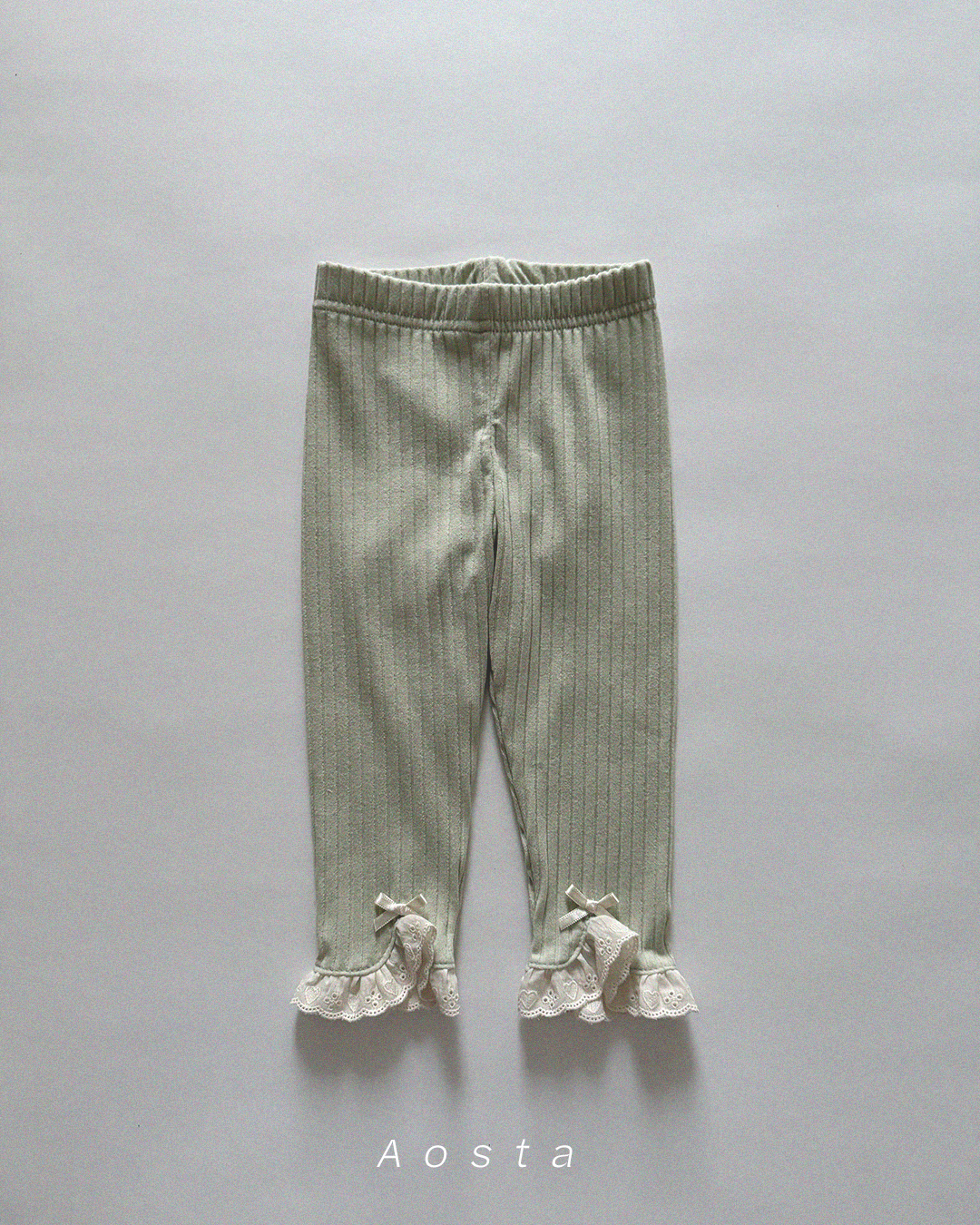 까멜리아레깅스 민트1