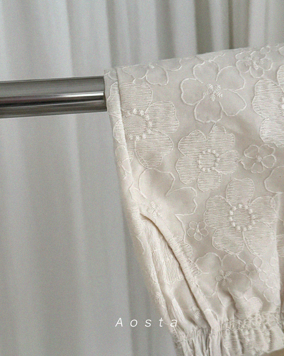 엘린바지 아이꽃자수5