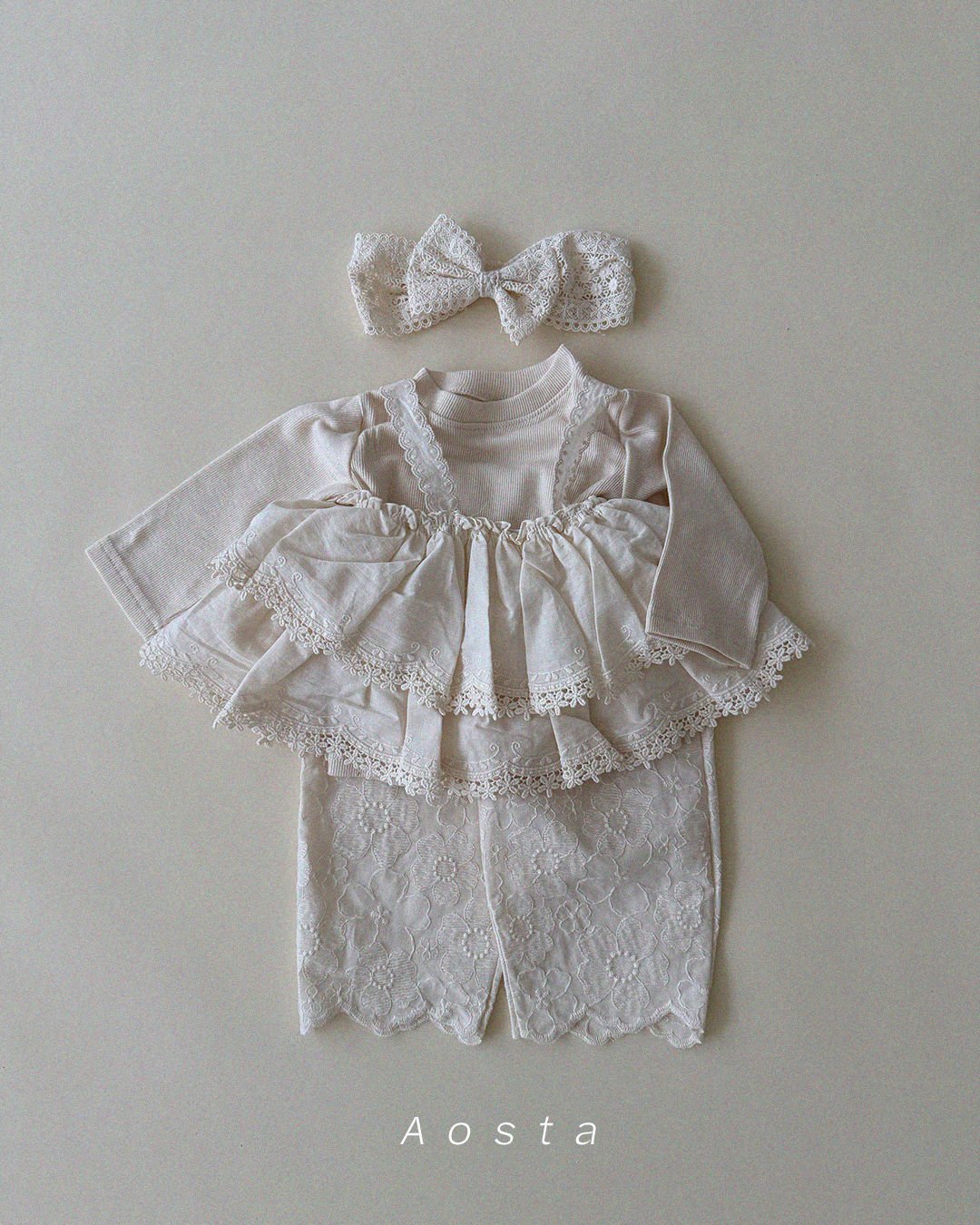 엘린바지 아이꽃자수7.1