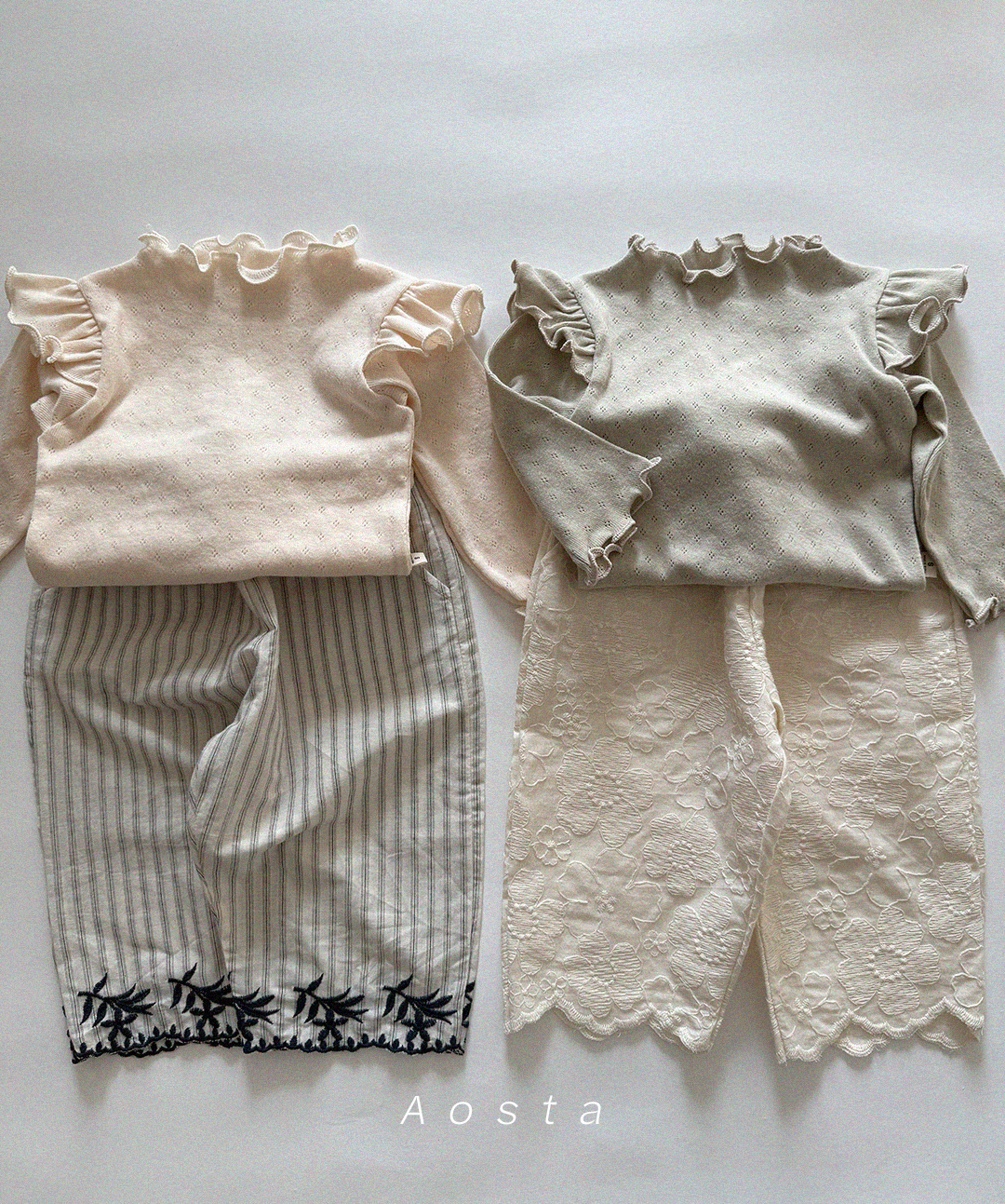 엘린바지 스트라이프12