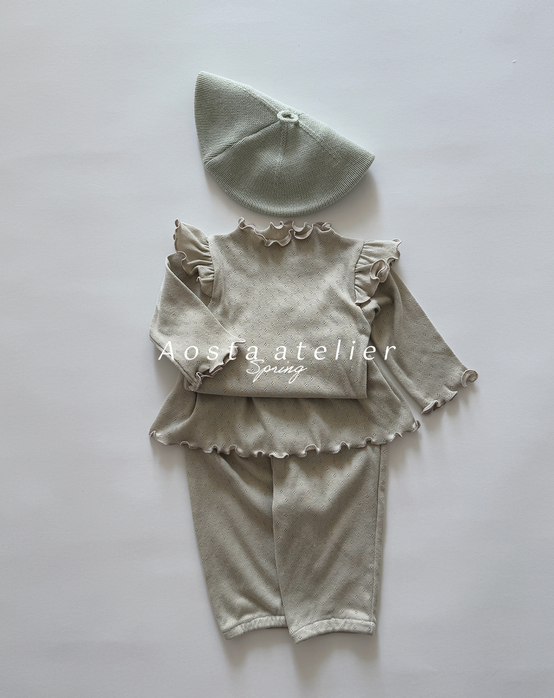 엔젤 프릴티 민트2