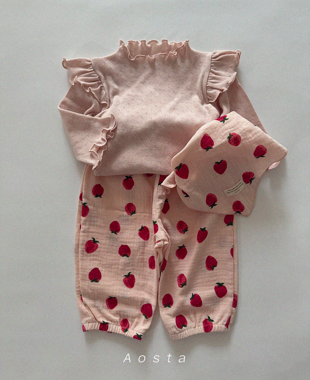 엔젤 프릴티핑크-7