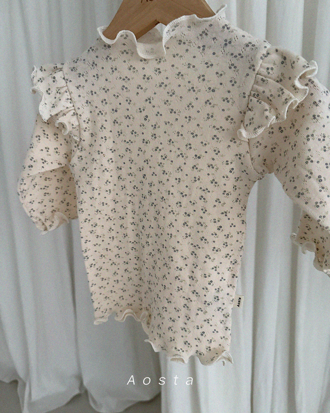 엔젤 프릴티 아이꽃2