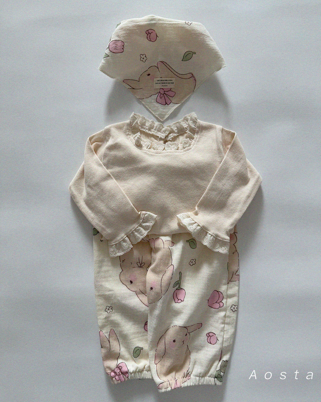 봉봉스카프 파티4