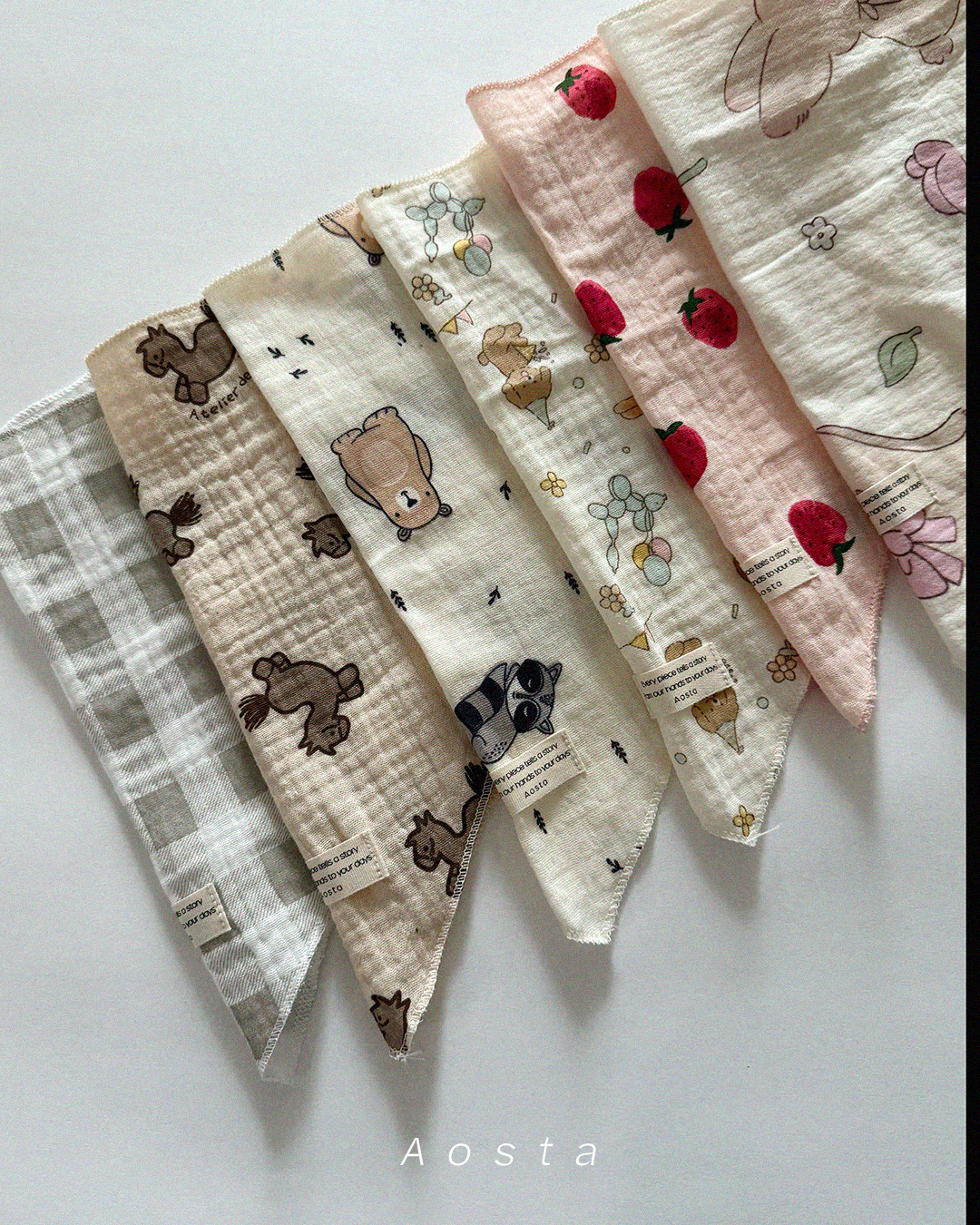 봉봉스카프 4