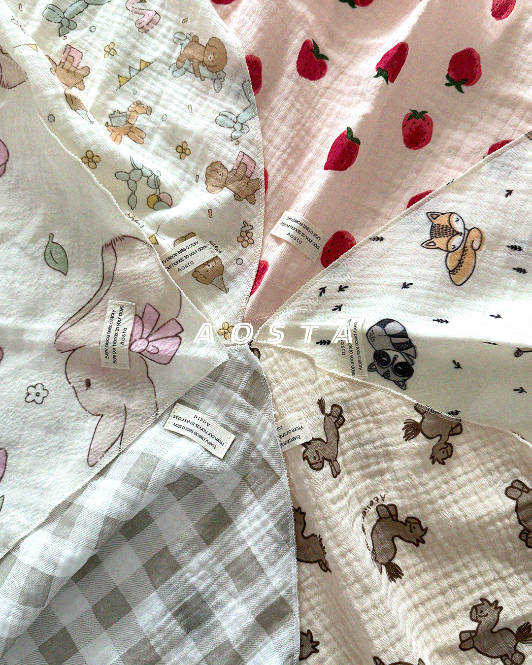 봉봉스카프 3