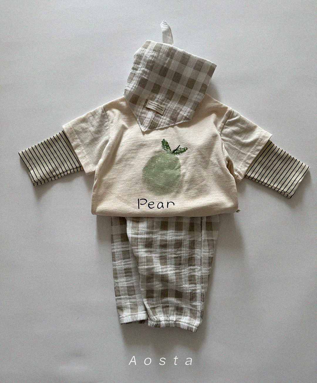 봉봉바지 체크7