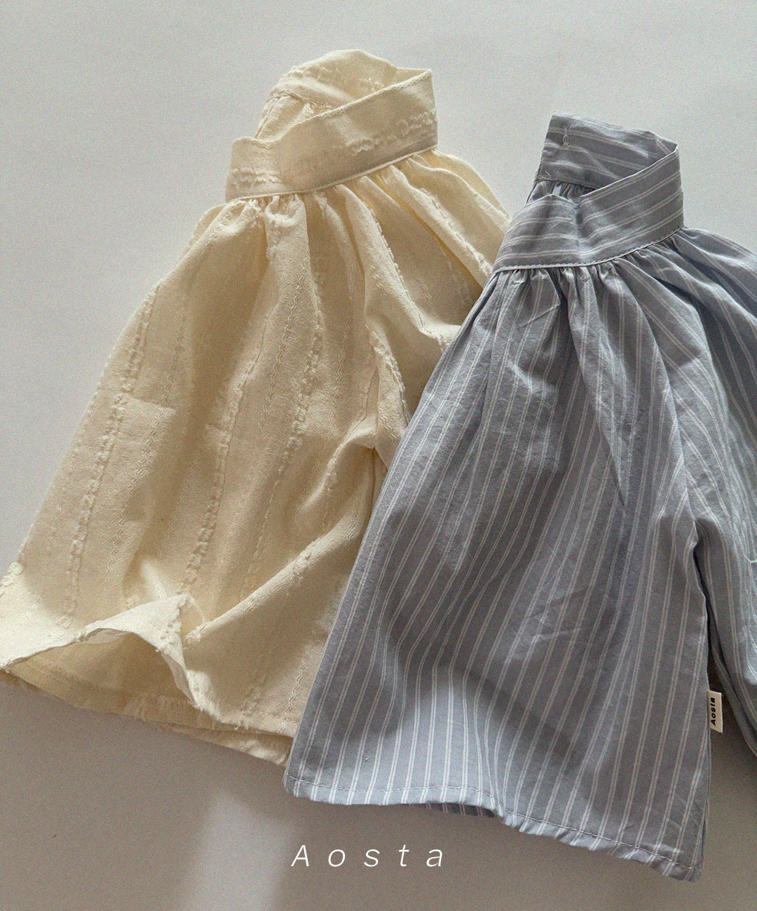 모나블라우스 4