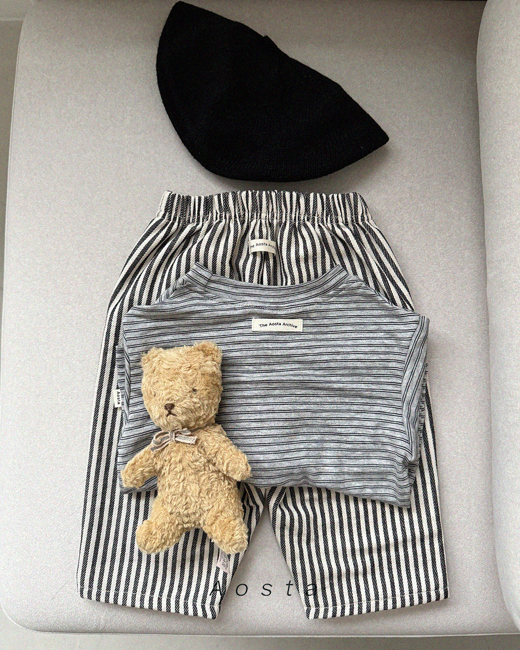 말랑말랑티 그레이3