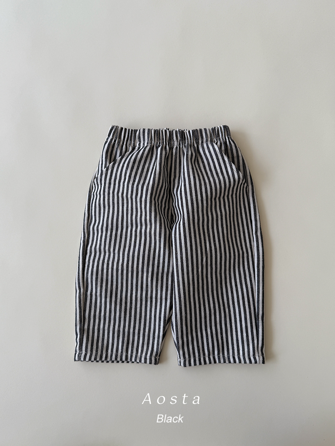 루이스바지 검정1