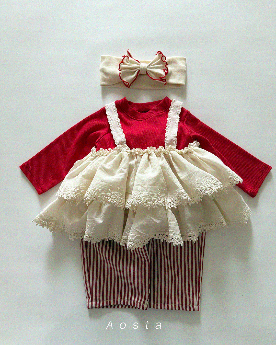 루이스바지 레드11