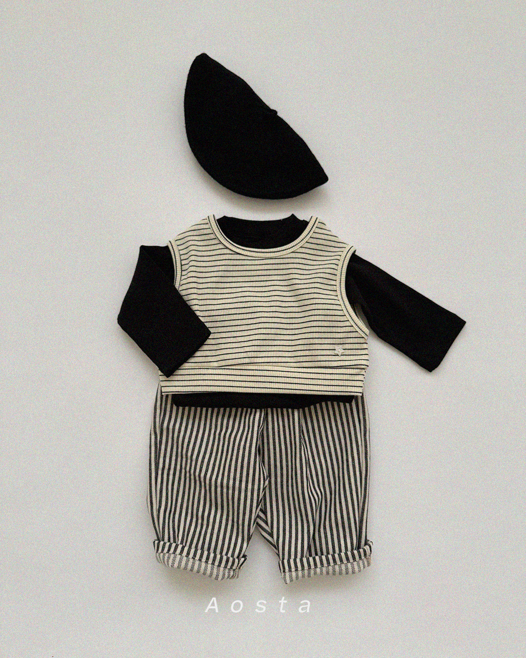 루이스바지 검정7